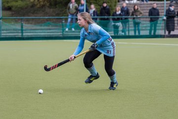 Bild 64 - wBJ RL UHC - Club an der Alster